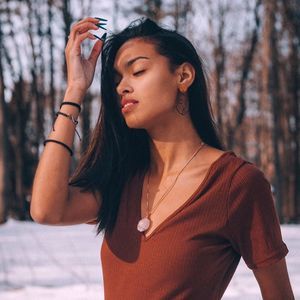 Meet your Posher, Emily